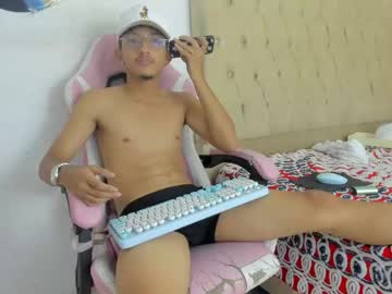 Alpha_Marcus Chaturbate stream image from April 22, 2026
