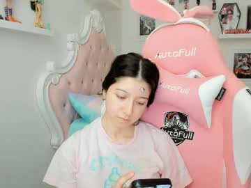 Cherrymafer666 Chaturbate stream image from April 22, 2026