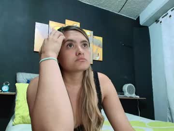 Chris_Sharon2023 Chaturbate stream image from April 22, 2026