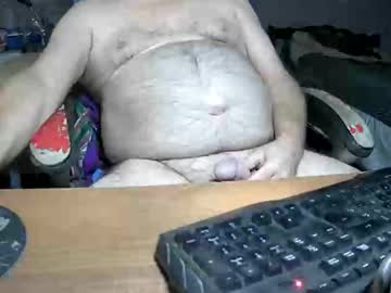 Jeff_401962 Chaturbate stream image from April 22, 2026