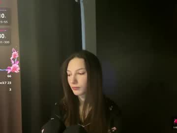 Kitty_Pussik Chaturbate stream image from April 22, 2026