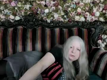 Mariabelladonna Chaturbate stream image from April 22, 2026