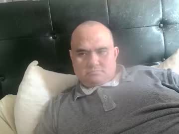 Markyboy79 Chaturbate stream image from April 22, 2026