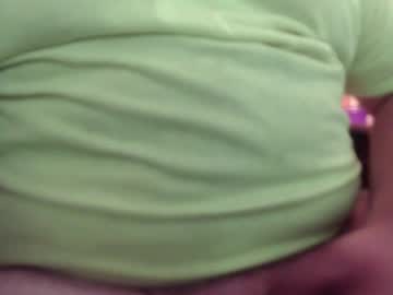 Mister935 Chaturbate stream image from April 22, 2026