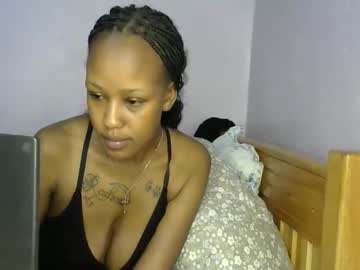 Prettyley Chaturbate stream image from April 22, 2026
