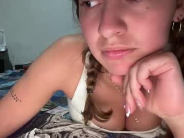 Rojita2003 Chaturbate stream image from April 22, 2026