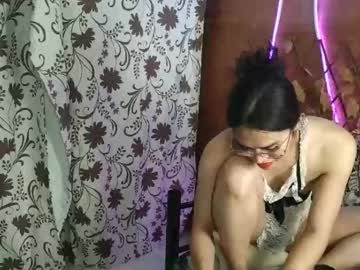 Transhimari Chaturbate stream image from April 22, 2026