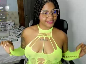 Zahra_Rose Chaturbate stream image from April 22, 2026