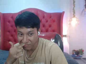 Dominantboy4 Chaturbate stream image from April 23, 2026