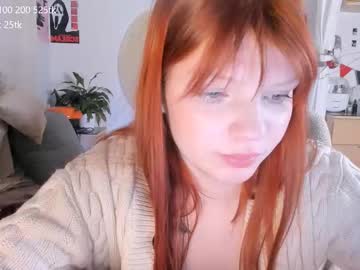 Dreamysoul Chaturbate stream image from April 23, 2026