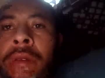 Ismaelmartinezibarra513 Chaturbate stream image from April 23, 2026