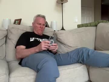John555_555 Chaturbate stream image from April 23, 2026