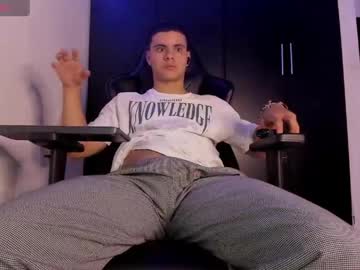 Liam_Mateo_ Chaturbate stream image from April 23, 2026