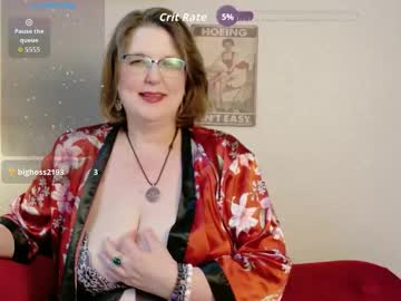 Madam_Verity Chaturbate stream image from April 23, 2026