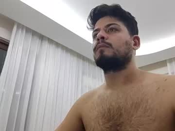 Realhornyboy35 Chaturbate stream image from April 23, 2026