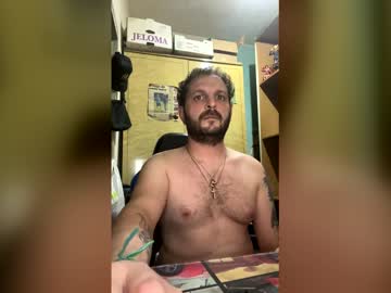 Rikardo9996 Chaturbate stream image from April 23, 2026