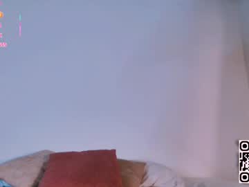 Scarlettredsins Chaturbate stream image from April 23, 2026