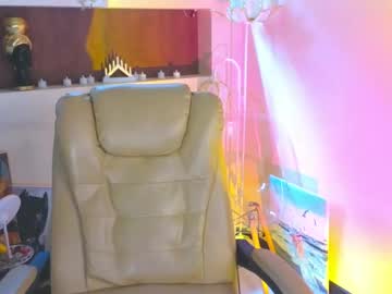 Sherbru Chaturbate stream image from April 23, 2026