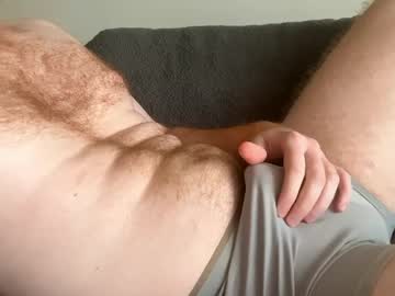 Teddyg34 Chaturbate stream image from April 23, 2026