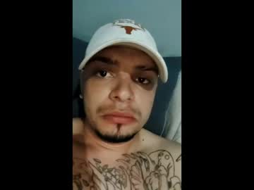 Teteupeludo Chaturbate stream image from April 23, 2026
