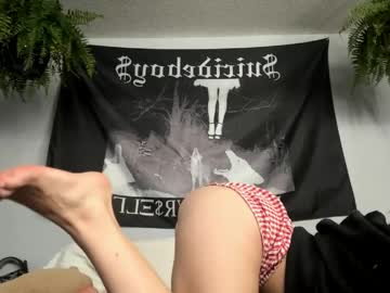 Theharleystar Chaturbate stream image from April 23, 2026
