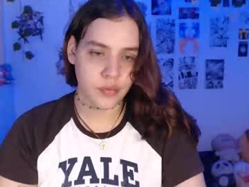 Yuriko_Doll Chaturbate stream image from April 23, 2026