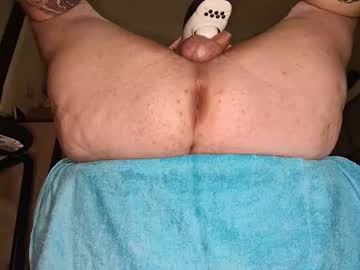 Bubbl3sbutt Chaturbate stream image from April 23, 2026