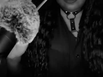 Focusandflirt Chaturbate stream image from April 23, 2026