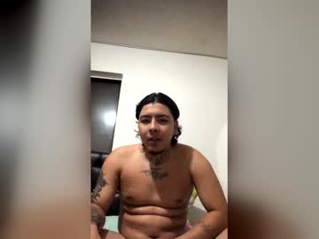 Iris_Max Chaturbate stream image from April 23, 2026