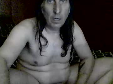 Megaloxuan Chaturbate stream image from April 23, 2026