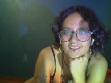 Pussycatboy555 Chaturbate stream image from April 23, 2026