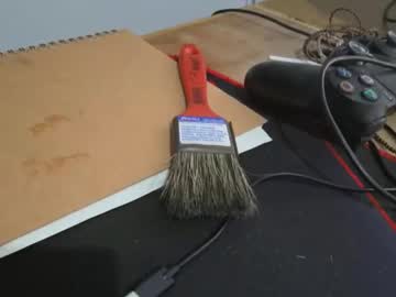 Riodejaneiro30 Chaturbate stream image from April 23, 2026