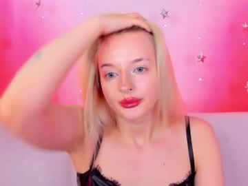 Alessakiss Chaturbate stream image from April 23, 2026