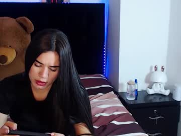 Alice_Cross20 Chaturbate stream image from April 23, 2026