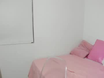 Analia_Collins Chaturbate stream image from April 23, 2026