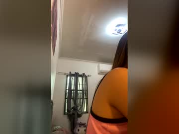 Ange011 Chaturbate stream image from April 23, 2026