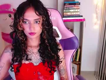 Bluee_V Chaturbate stream image from April 23, 2026