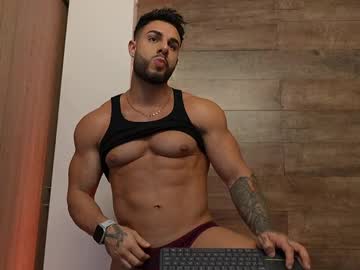 Connor_H1 Chaturbate stream image from April 23, 2026