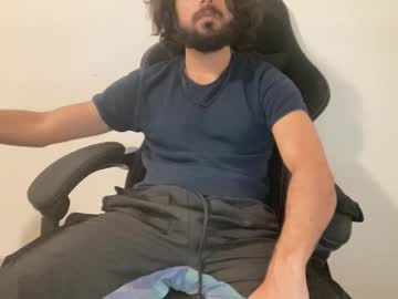 Cylusx Chaturbate stream image from April 23, 2026