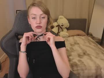 Eva_Hamilton Chaturbate stream image from April 23, 2026