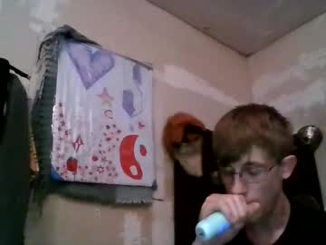 Relytburns420 Chaturbate stream image from April 23, 2026