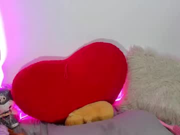 Sidney_Brownn Chaturbate stream image from April 23, 2026