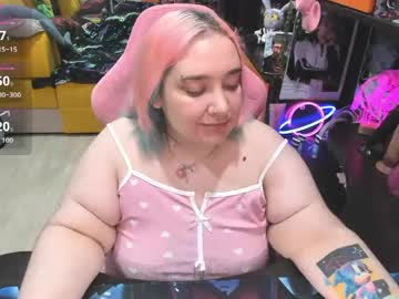 Softie_Sofy Chaturbate stream image from April 23, 2026