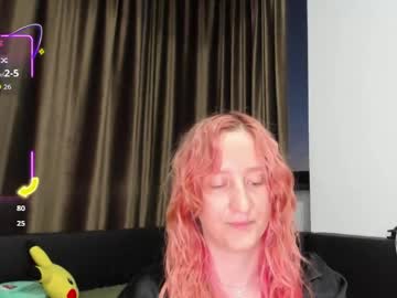 Sweethornytanya Chaturbate stream image from April 23, 2026