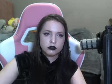 Thenightqueen Chaturbate stream image from April 23, 2026