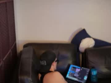 Thickissippi Chaturbate stream image from April 23, 2026
