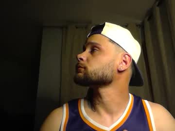 Veronicaandalex Chaturbate stream image from April 23, 2026