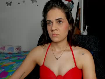 Abby_Connie Chaturbate stream image from April 23, 2026