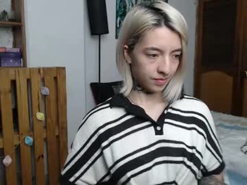 Alicee_Logan_ Chaturbate stream image from April 23, 2026