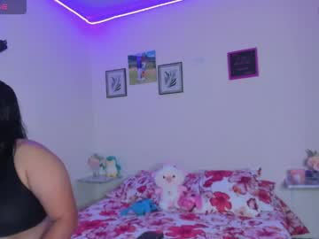 Dulce__Love69 Chaturbate stream image from April 23, 2026